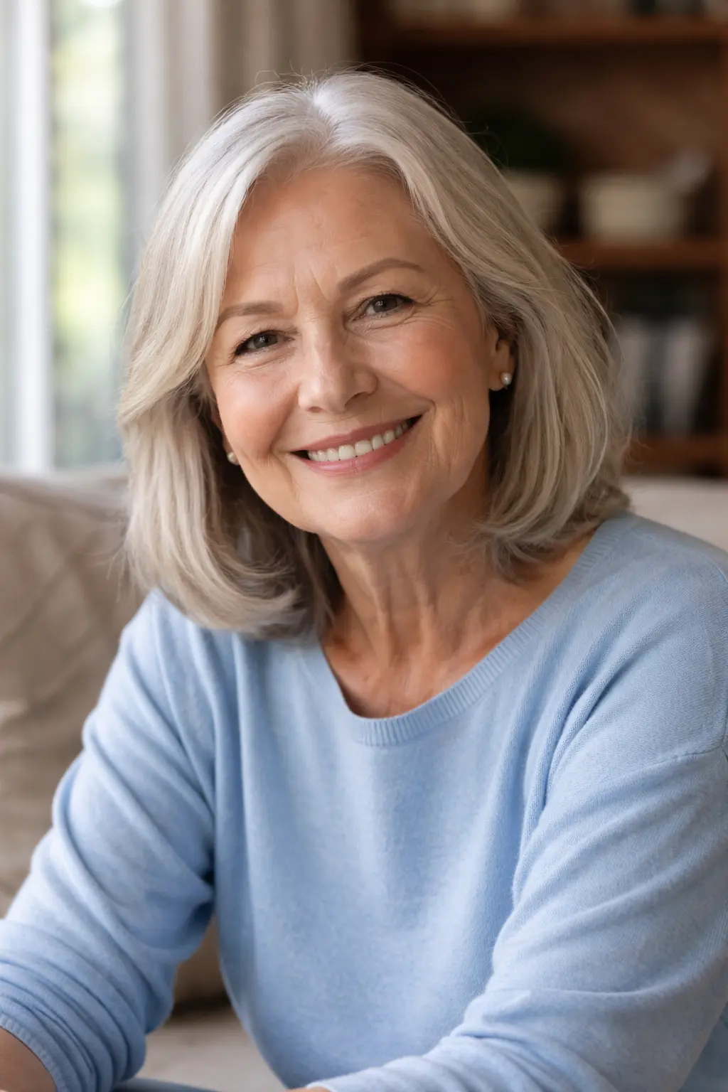 Jennifer R. Prime Biome Customer Review Austin Texas