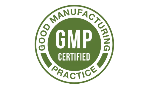 Prime Biome GMP Certified Manufacturing USA